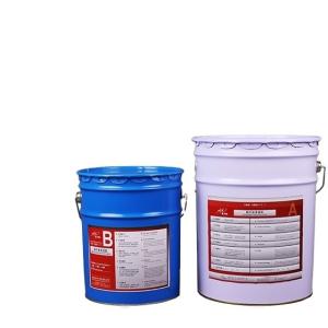 Cheap Mixture Impregnated Adhesive for Carbon Fiber Composite ISO Certified A B Component for sale