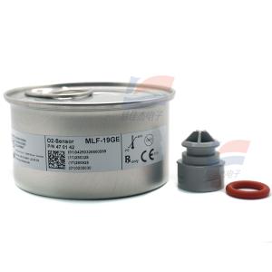 YJJ MLF-19GE Electrochemical Oxygen Cell Oxygen Sensor Is Used In Medical