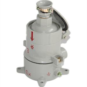 Electrical Explosion Proof Plug And Socket 220v Waterproof 16A 32A