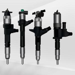 095000-0184 Common Rail Fuel Injector 295900-0180 23670-26070 MD92 16650-Z6005