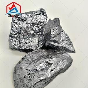 Cheap 0-100mm Powder Silicon Metal Production And Supply Professionalism for sale