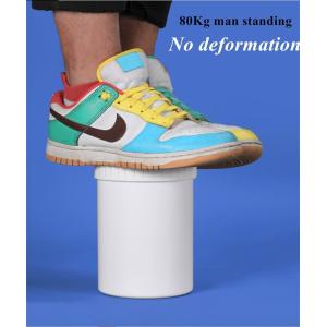 Cosmetic Packaging Skincare Size Color Customization 150g 250g 500g PP Cosmetic