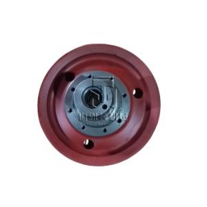 Cheap V-grooved pulley 04153375 4153375 0415 3375 for deutz BF6L914 TCD914 L06 BF6L913 F6L913 engine for sale