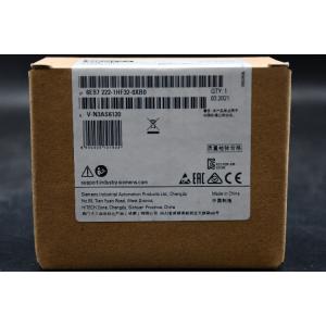 Siemens S7-1200 PLC CPU - 14 (Digital Input, 2 switch as Analogue Input) Inputs,