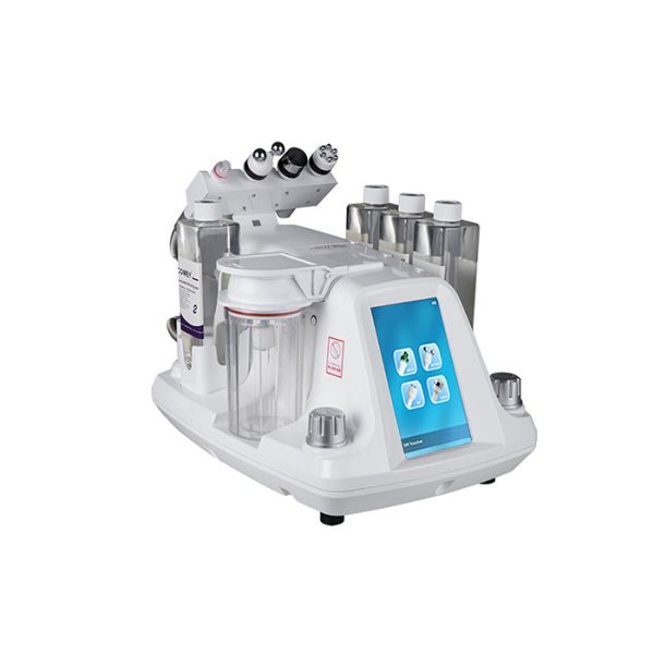 Quality bottles dermabrasion ultrasonic therapy platinum machine as1 pen boosters korean edge hydrafacial wholesale