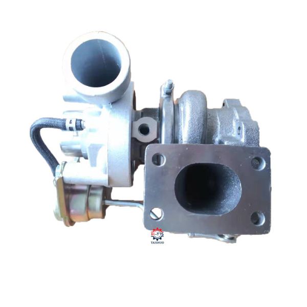 Kubota TD04 49177-03160 49177-03130 49177-03140 V3300-T Turbocharger For BOB