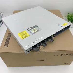 C9500-24X-A 24 Port Ethernet Switch 10G Network Switch With Full Duplex Half