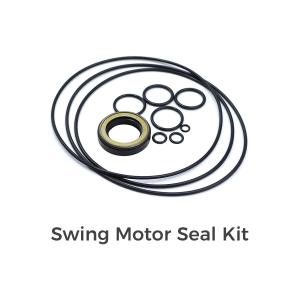 China 207-26-00201 207-26-00200 Komatsu PC360-7 Rotary Motor Repair Kit on sale