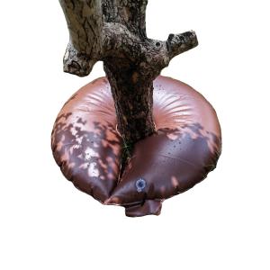 Slow Release Watering Made Easy with Portable Drip Irrigation PVC Tree Watering