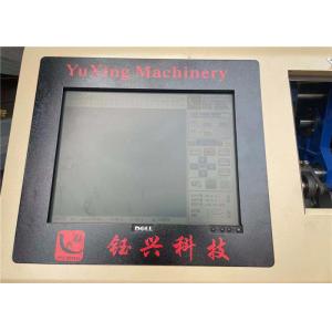 Bedding 96 Inches Multi Needle Quilting Machine Lock Stitch Industrial