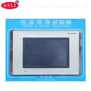 Adjustable Stainless Steel Temperature Environmental Climate High And Low