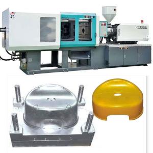 Hot / Cold Runnersystem Injection Molding Molds For Customized ABS Products