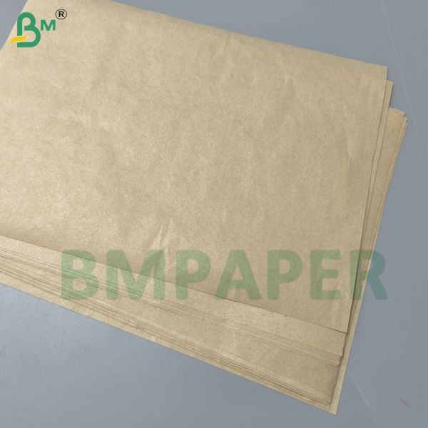 High Tensile 40gsm White And Brown Interleaving Paper For Metal And Glass High Tensile 40gsm White And Brown Interleaving Paper For Metal And Glass