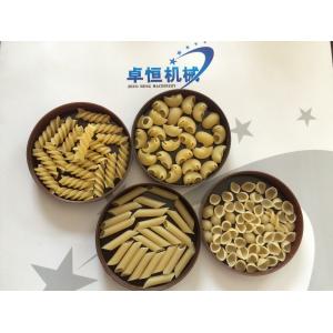 accuracy Multi-function Industrial Macaroni Pasta Automatic Making Machine