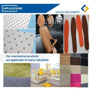 12M Oven Automatic Carpet Back Non Slip Dot/Pattern Plastic Dropping Machine for