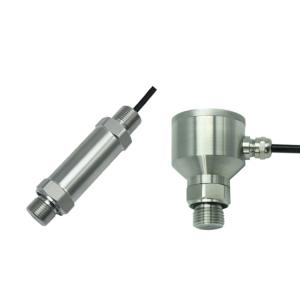 Explosion-Proof Pressure Transmitter for Water/Air/Oil/Hydraulic, 4-20mA