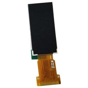 262K Color SPI Interface 0.96 Inch OLED Display For Smart Watch