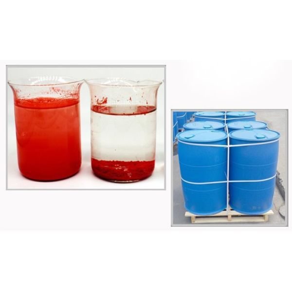 Coal Decolorizing Agent Textile Dyeing Wastewater Chemicals Wastewater Cyanide