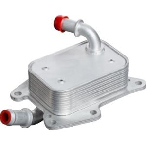 China A2741880101 Mercedes Oil Cooler Replacement W204 W212 SLK250 SLK350 E250 C250 on sale