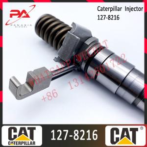 Common Rail 3114/3116 Diesel Engine Fuel Injector 127-8216 1278216 0R-8682