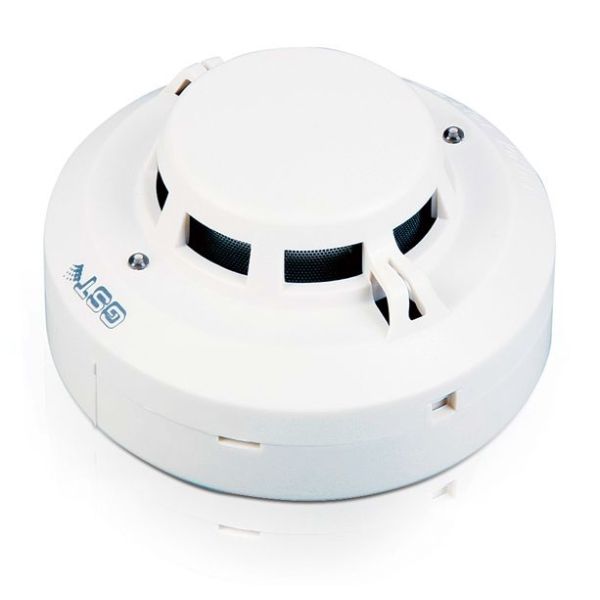 Quality LPCB C-9101 Conventional Combination Heat/Photoelectric Smoke Detector wholesale