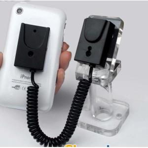 COMER anti-theft locking mobile phone simple security display stands