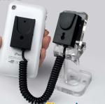 COMER antitheft locking for gsm mobile phone security mounting brackets for