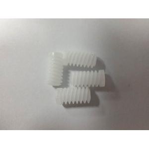 POM Plastic Thread Pillar For Intelligent Home Device
