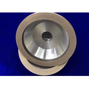 China 1A2 Ridgid Diamond Cup Wheel For PCD PCBN Lapidary Carbide on sale