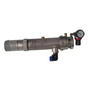 009930-1 FLOW metering valve assembly of water jet cutting machine waterjet pump