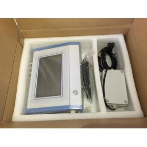 High Frequency Compatible 1khz Ultrasonic Impedance Analyzer