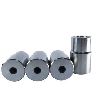 Precision Mold Inserts Pins Mould Components Ejector Pins for Injection Molds