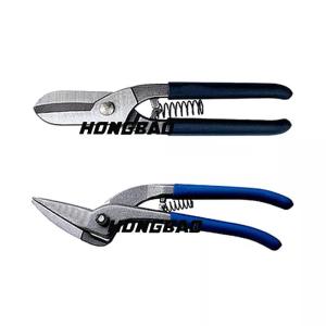 Mini Aviation Snips 6 8 10" Light Duty Cable Cutter Pliers Wire Cable Cutting