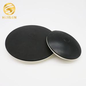 Industrial Disc Diffuser Aerator / Micro Bubble Air Diffuser Sewage Treatment