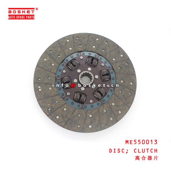 Quality ME550013 Clutch Disac suitable for ISUZU wholesale