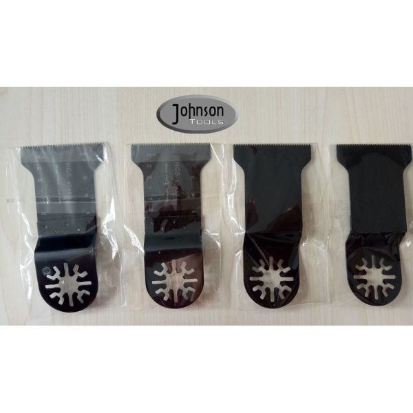 Quality 45mm HCS Cutting Wood And Plastic Oscillating Blades For Fein With Fast Cutting wholesale