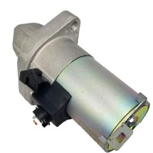 100% 31200-RZA-A01 Auto Starter for Honda CRV 2008 Activa Starter Motors