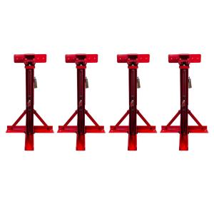 2023 Simple Piston Type Hydraulic Tank Lifting Jacks for Grain Silo SGS