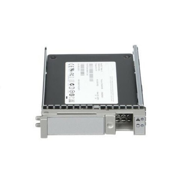100GB SSD For Cisco Firepower 2100 - Faster Logging & Reliable Storage Cisco