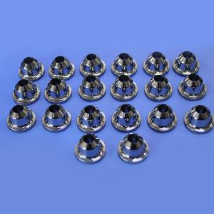 Cheap High-Performance Tungsten Carbide Forming Sleeves for Machinery for sale