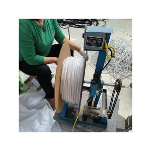 Custom Moulded Rubber Seal Strip Heat Resistant Extruded Silicone Profile