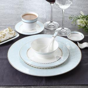 Cheap 13&quot; 33cm Bone China Dinnerware Set for sale