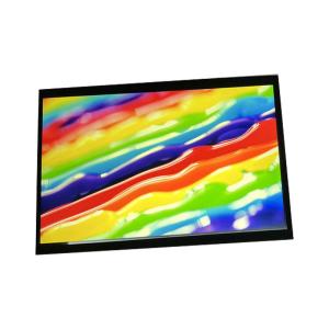 10.1'' LED Backlight Open Type High Brightness LCD Module 5ms Response Time