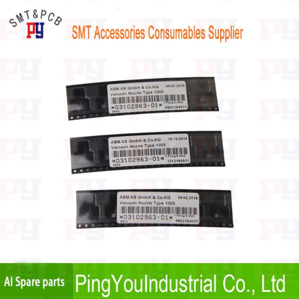 Quality 030102963-01 SMT Nozzle Vacuum Type 1009 1pck 6 Stck wholesale