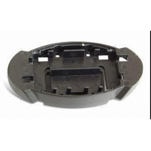 Plastic Molding, Injection and Metal Parts Manufacturing | LUPHI TECH