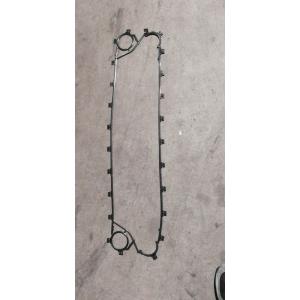 Corrosion Resistant NBR Gasket For Plate Heat Exchangers