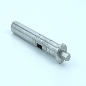 ASTM Standard Metal CNC Mounting Block Precision CNC Machining Part for Heavy