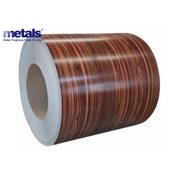 Quality Antifinger Chromated GI GL PPGI PPGL Hot Dip Galvanized Company wholesale