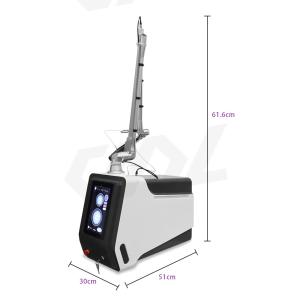 Cheap P3 Big Discount Pico Laser Tattoo Removal Device For Acne Eyebrow Freckles Spot Mole Remove Machineauty Machine for sale