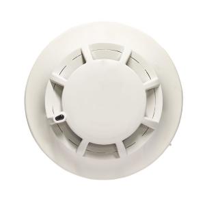 Optimal Detection Smoke Detector with Relay Output and Indicator Flashes Every 8 Seconds